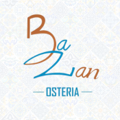 Osteria Bazan Logo